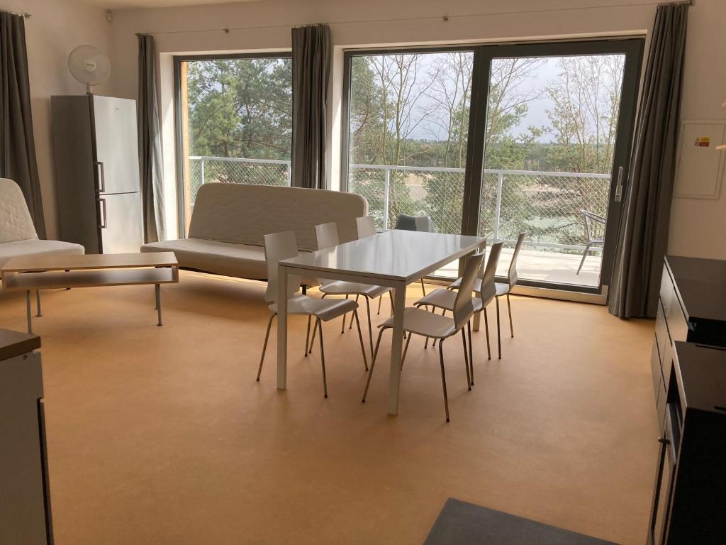 Monteurwohnung - Region Aussig - Račice U Kanálu