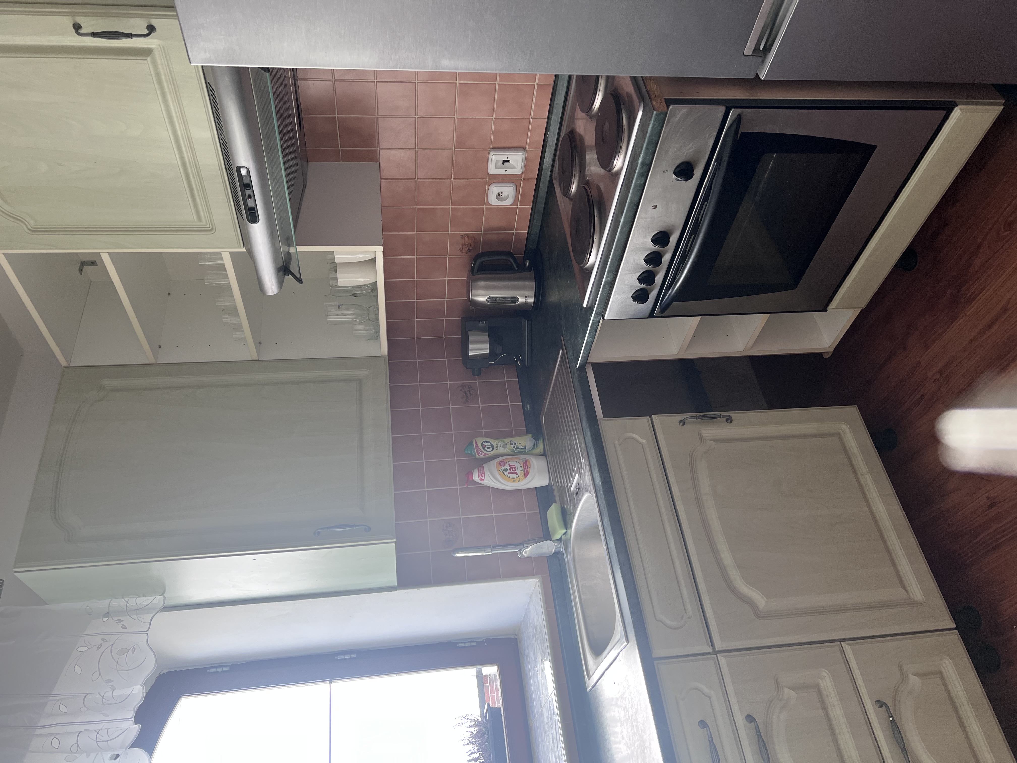 Monteurwohnung - Region Aussig - Krabcice