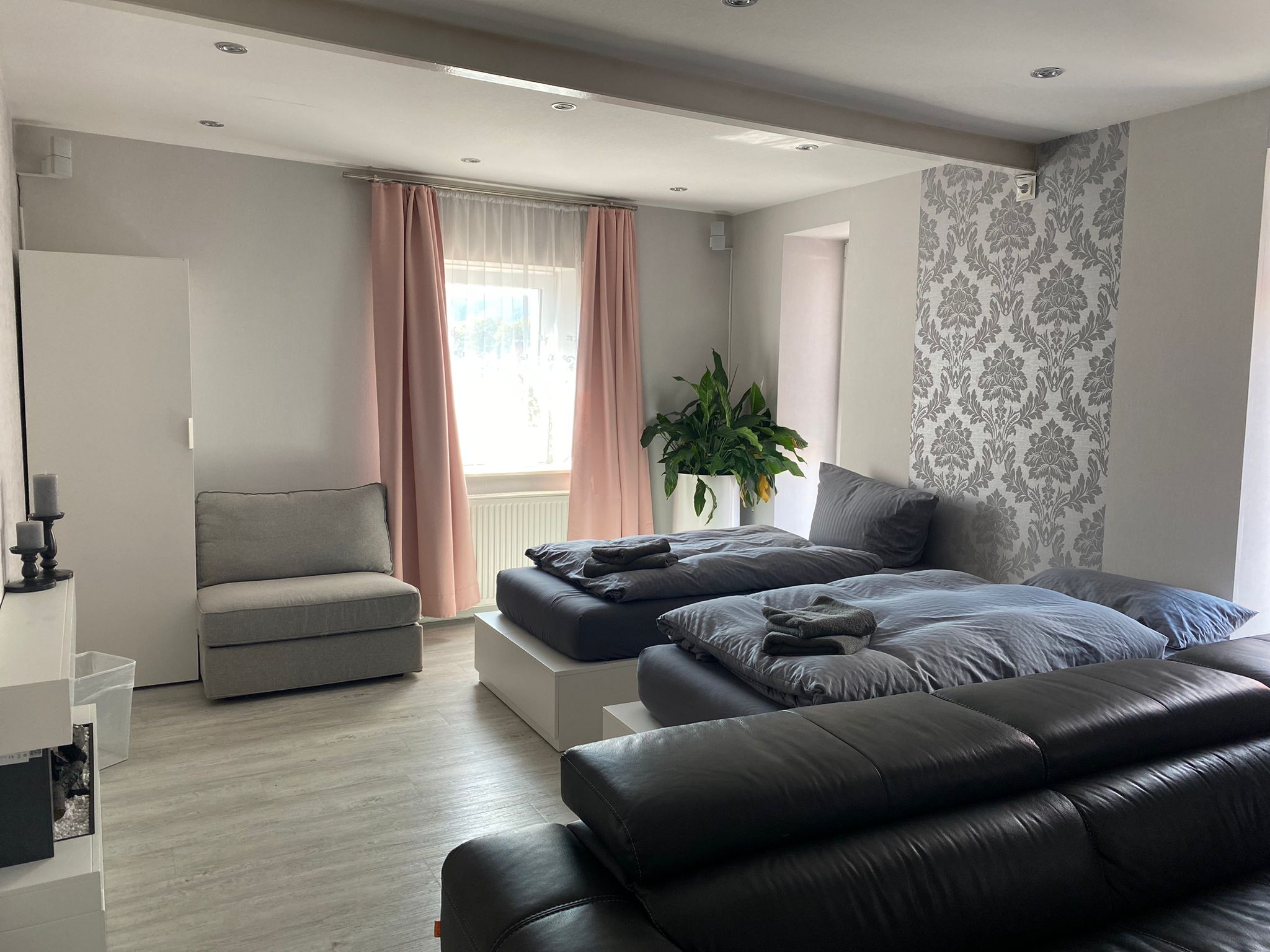 Monteurwohnung - PLZ 97892 (Deutschland) - Hier fühlen Sie sich wohl! 