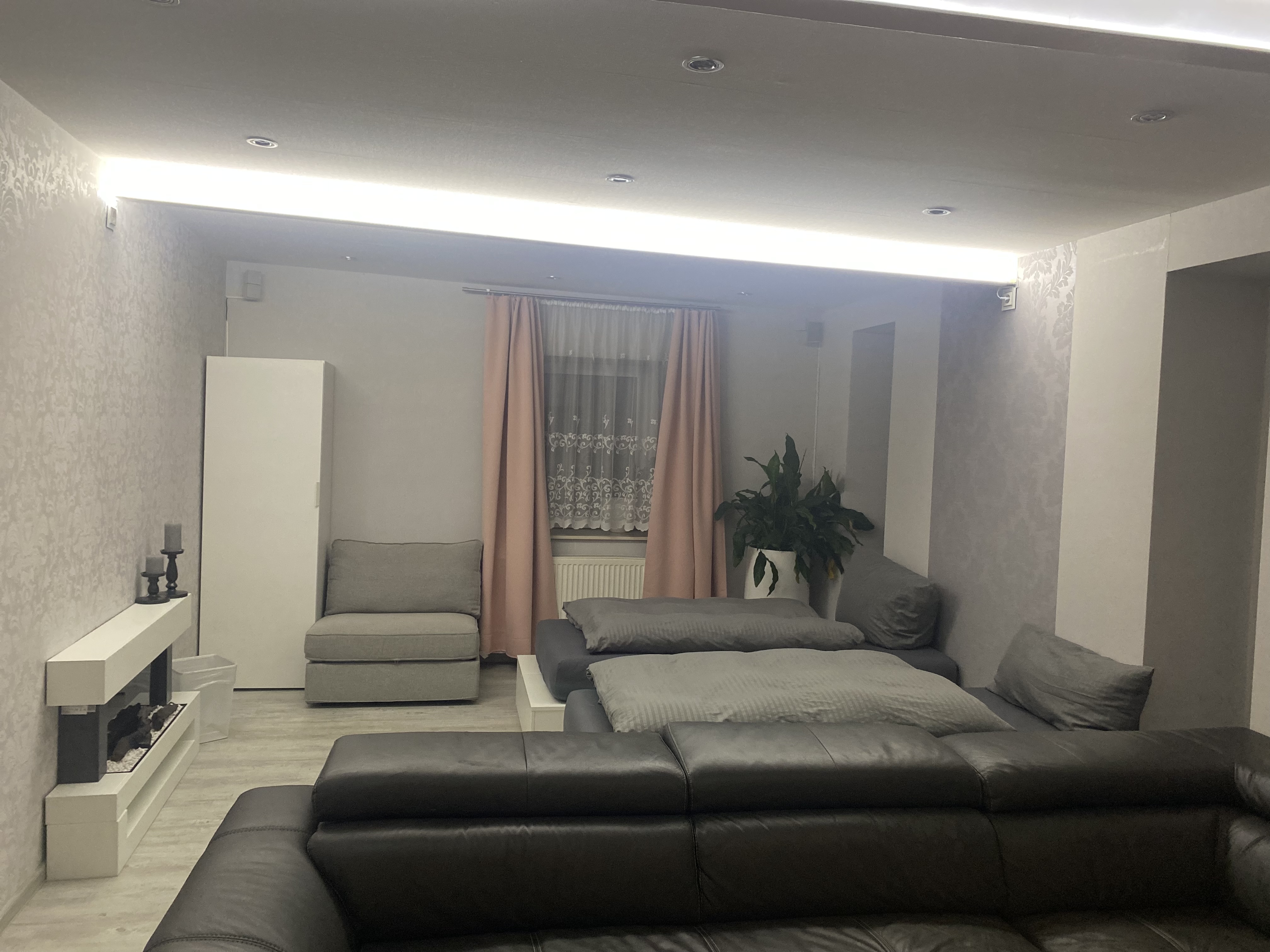 Monteurwohnung - PLZ 97892 (Deutschland) - Hier fühlen Sie sich wohl! 