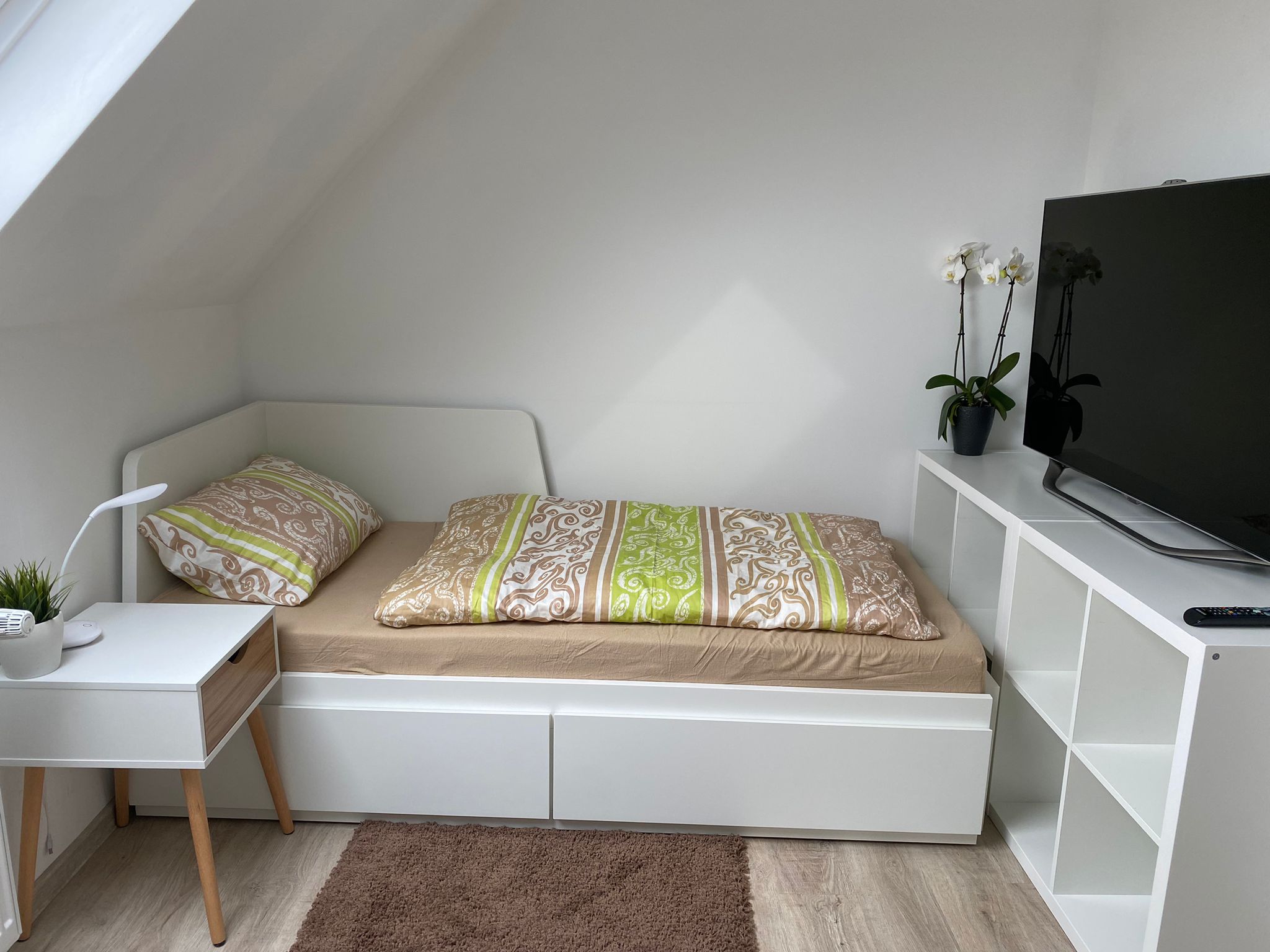 Monteurwohnung - PLZ 97892 (Deutschland) - Hier fühlen Sie sich wohl! 