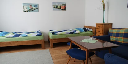 Monteurwohnung - Bad Hersfeld - Urban-Monteurzimmer