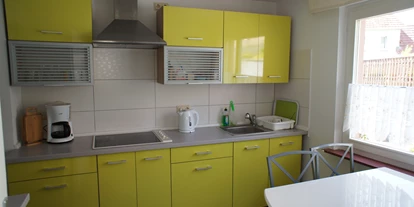 Monteurwohnung - Bad Hersfeld - Urban-Monteurzimmer