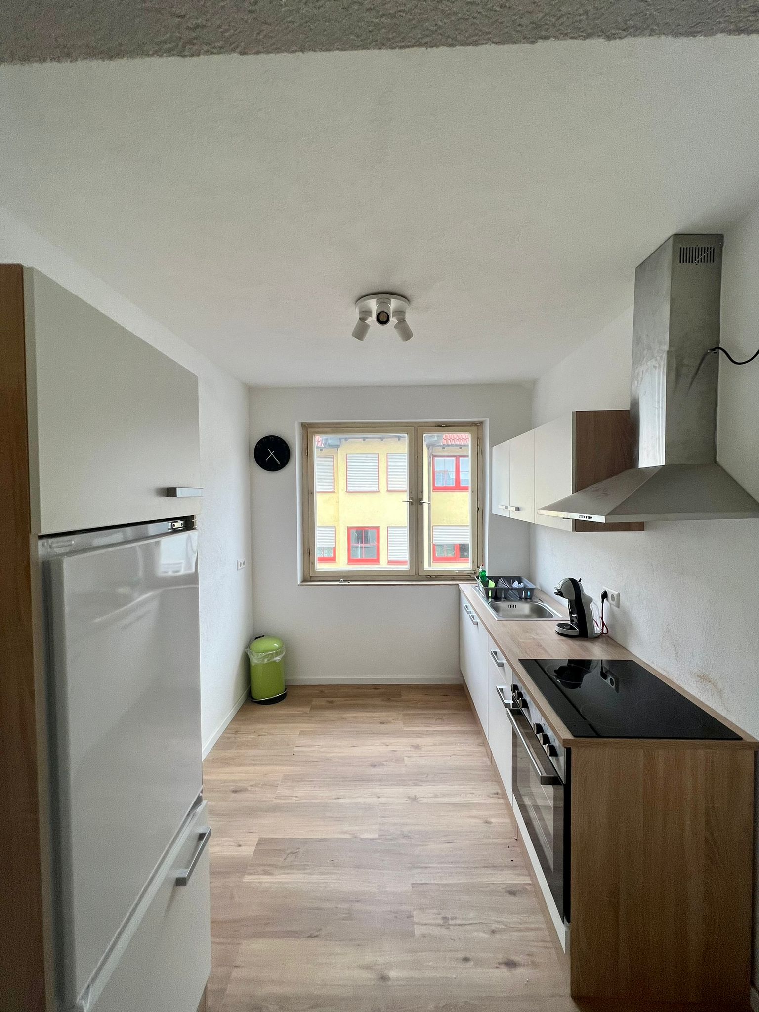 Monteurwohnung - Zimmertyp: Mehrbettzimmer - Gerlingen - LB Guesthouse Ludwigsburg nähe Stuttgart
