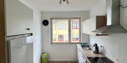 Monteurwohnung - Lauffen am Neckar - LB Guesthouse Ludwigsburg nähe Stuttgart