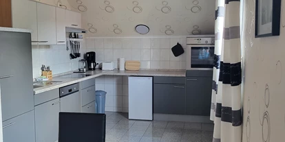 Monteurwohnung - Küche: eigene Küche - Wehrheim - FaWiGa Monteuer/Ferienwohnung