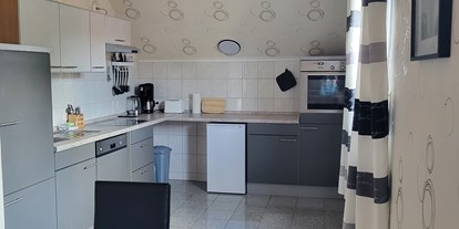 Monteurwohnung - Kühlschrank - PLZ 60314 (Deutschland) - FaWiGa Monteuer/Ferienwohnung