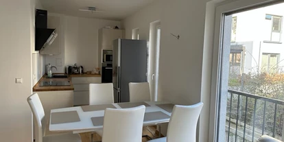 Monteurwohnung - PLZ 04109 (Deutschland) - Möblierte Ferienwohnung - Monteurwohnung - Monteurzimmer