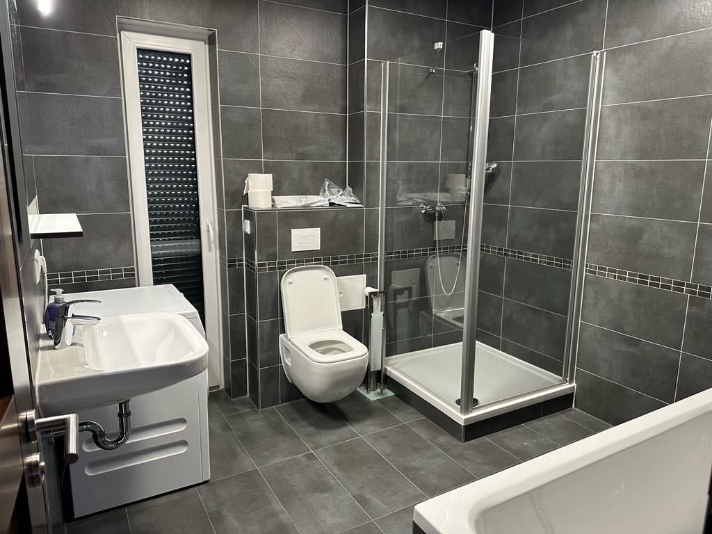 Monteurwohnung - TV - Elbeland - Möblierte Ferienwohnung - Monteurwohnung - Monteurzimmer