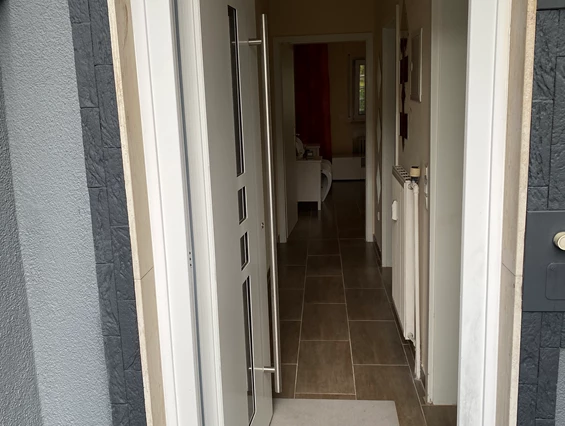 Monteurzimmer: Apartment Frankfurt Preungesheim