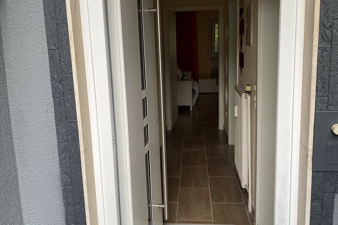 Monteurzimmer: Apartment Frankfurt Preungesheim