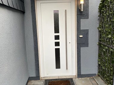 Monteurzimmer: Apartment Frankfurt Preungesheim