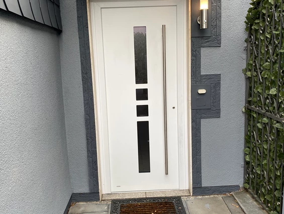 Monteurzimmer: Apartment Frankfurt Preungesheim