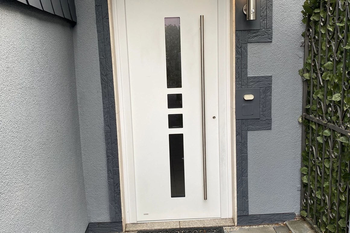 Monteurzimmer: Apartment Frankfurt Preungesheim