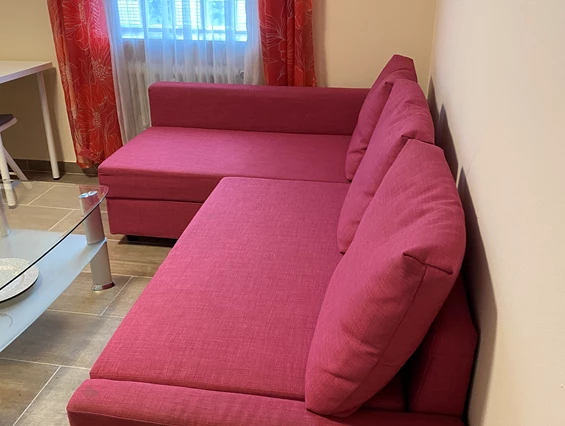 Monteurzimmer: Apartment Frankfurt Preungesheim
