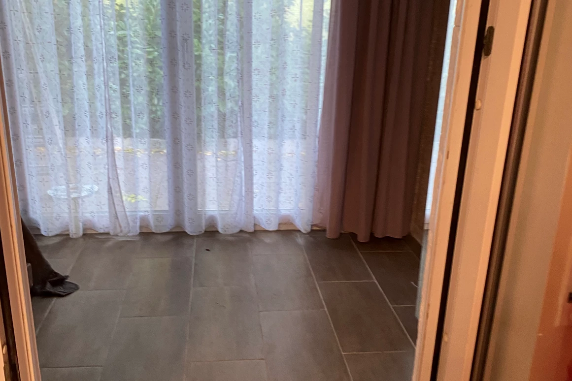 Monteurzimmer: Apartment Frankfurt Preungesheim