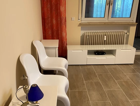Monteurzimmer: Apartment Frankfurt Preungesheim