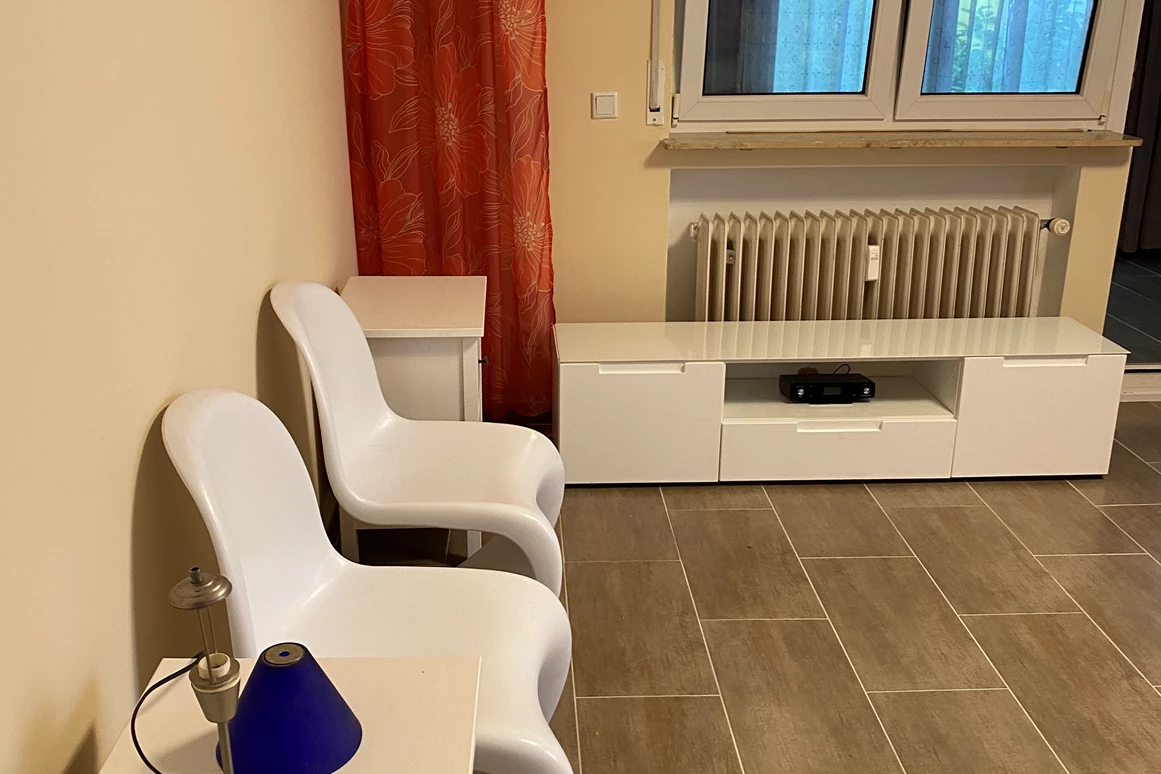 Monteurzimmer: Apartment Frankfurt Preungesheim