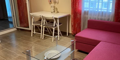 Monteurwohnung - Hainburg - Apartment Frankfurt Preungesheim