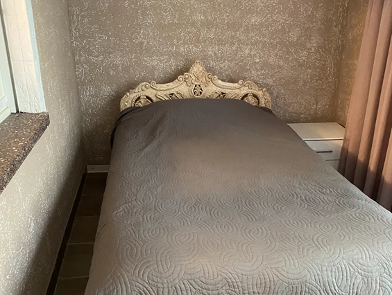 Monteurzimmer: Apartment Frankfurt Preungesheim