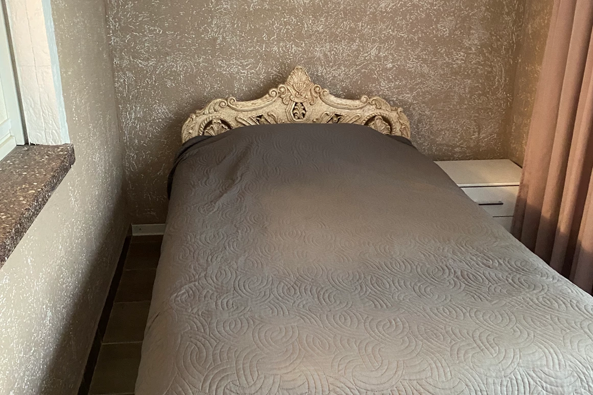 Monteurzimmer: Apartment Frankfurt Preungesheim