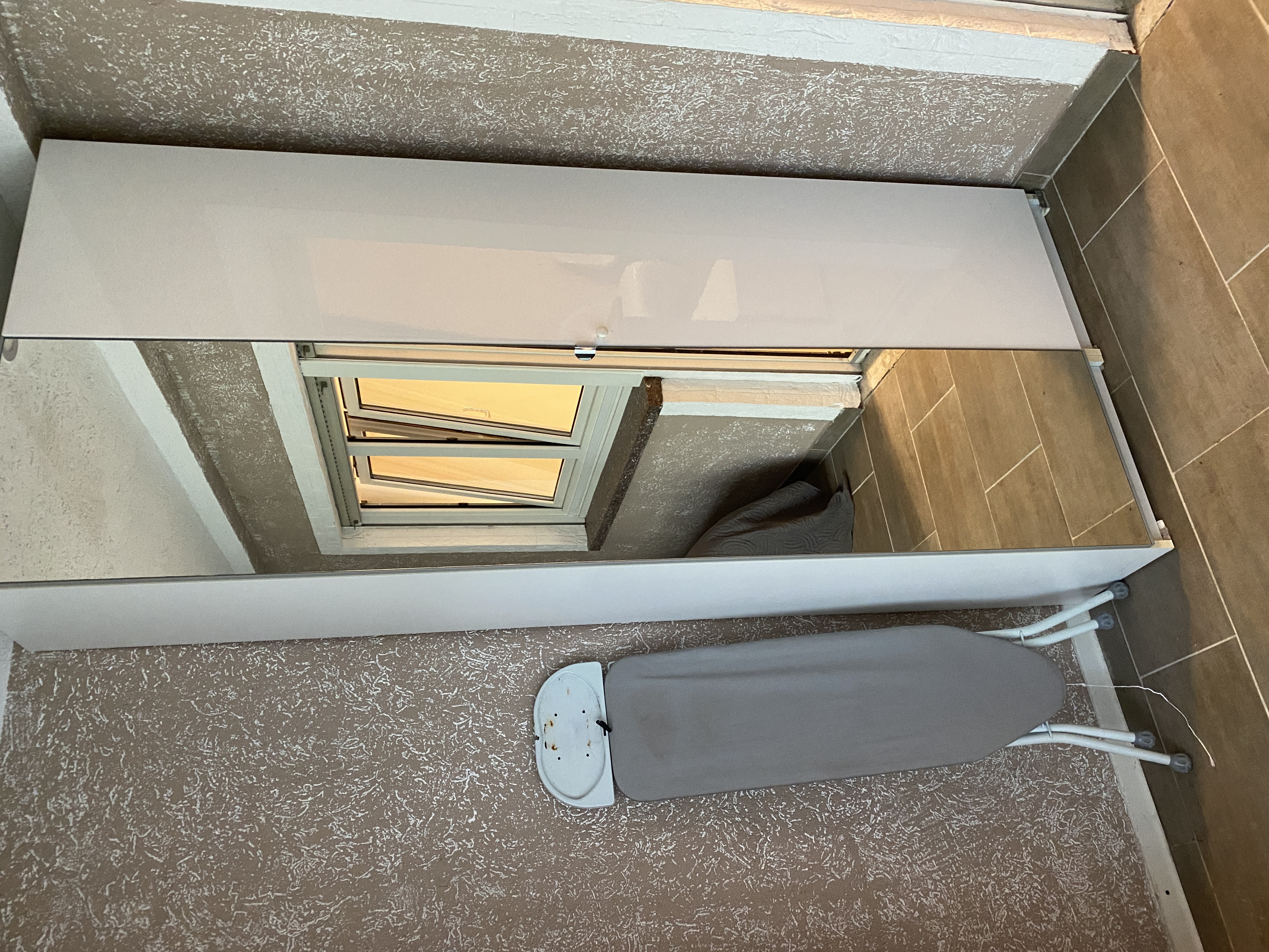 Monteurzimmer: Apartment Frankfurt Preungesheim 