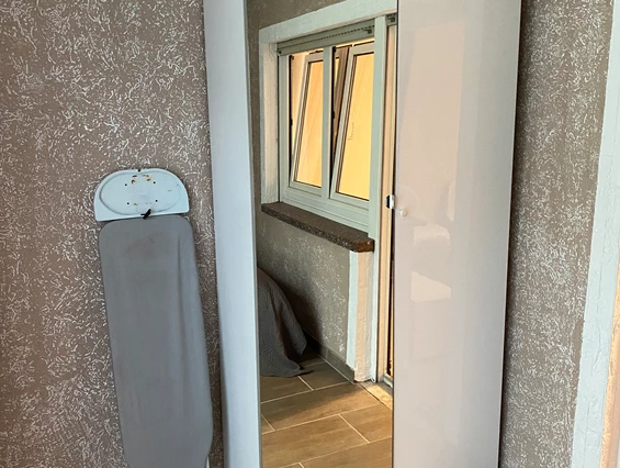 Monteurzimmer: Apartment Frankfurt Preungesheim
