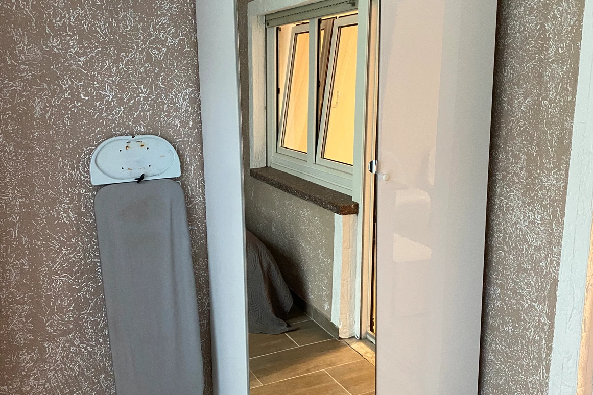 Monteurzimmer: Apartment Frankfurt Preungesheim