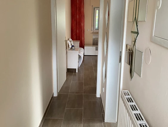 Monteurzimmer: Apartment Frankfurt Preungesheim