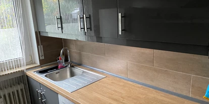 Monteurwohnung - Hainburg - Apartment Frankfurt Preungesheim