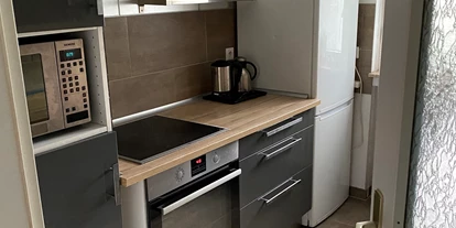 Monteurwohnung - Hainburg - Apartment Frankfurt Preungesheim