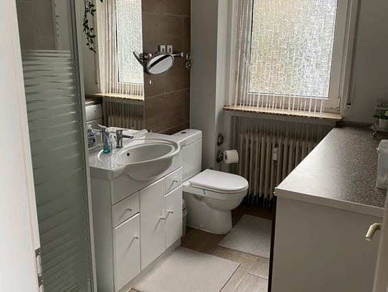 Monteurzimmer: Apartment Frankfurt Preungesheim