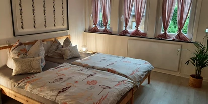 Monteurwohnung - Langelsheim - Herzlich Willkommen in Osterode Lerbach in unsere FEWO Bergwiesen. Hier können Sie Ihre Seele baumeln lassen. Umgebung von Natur pur. - Bergwiesen