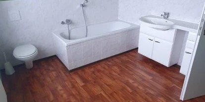 Monteurwohnung - Waschmaschine - Deutschland - McGoodnight, Monteurzimmer in Riesa, ab 14,95 € /Person/Nacht