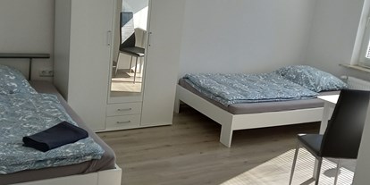 Monteurwohnung - Zimmertyp: Einzelzimmer - Neumünster - Wohnungen für Mitarbeiter, zentral in Neumünster!