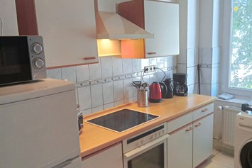 Monteurzimmer: Wohnungen für Mitarbeiter, zentral in Neumünster!