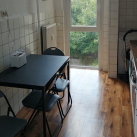 Monteurzimmer: Wohnungen für Mitarbeiter, zentral in Neumünster!