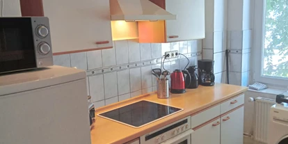 Monteurwohnung - Trappenkamp - Zentral gelegen, gut ausgestattete Mitarbeiterunterkünfte