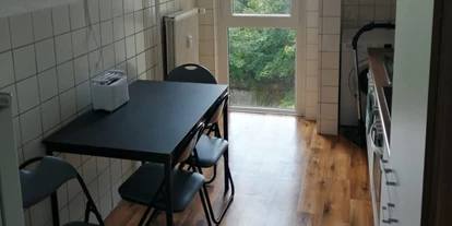 Monteurwohnung - Trappenkamp - Zentral gelegen, gut ausgestattete Mitarbeiterunterkünfte