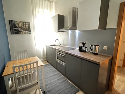 Monteurwohnung - TV - Deutschland - Boardinghaus Köthen