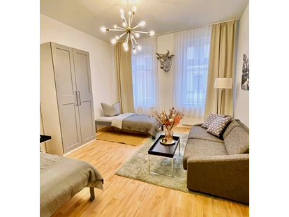 Monteurwohnung - TV - Deutschland - Boardinghaus Köthen