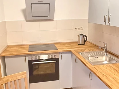 Monteurwohnung - TV - Deutschland - Boardinghaus Köthen