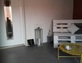 Monteurzimmer: eingangsbereich - Wohnung Lena 