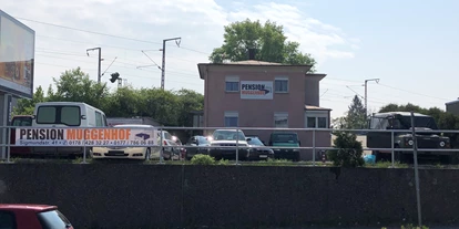 Monteurwohnung - PLZ 90562 (Deutschland) - Pension Muggenhof