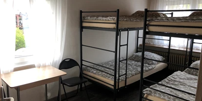 Monteurwohnung - PLZ 90562 (Deutschland) - Pension Muggenhof
