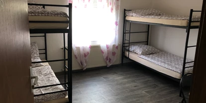 Monteurwohnung - PLZ 90562 (Deutschland) - Pension Muggenhof
