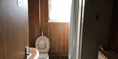 Monteurwohnung - PLZ 90562 (Deutschland) - Pension Muggenhof