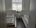Monteurzimmer: Betten beispielhaft - Zentral gelegen, gut ausgestattete Mitarbeiterunterkünfte