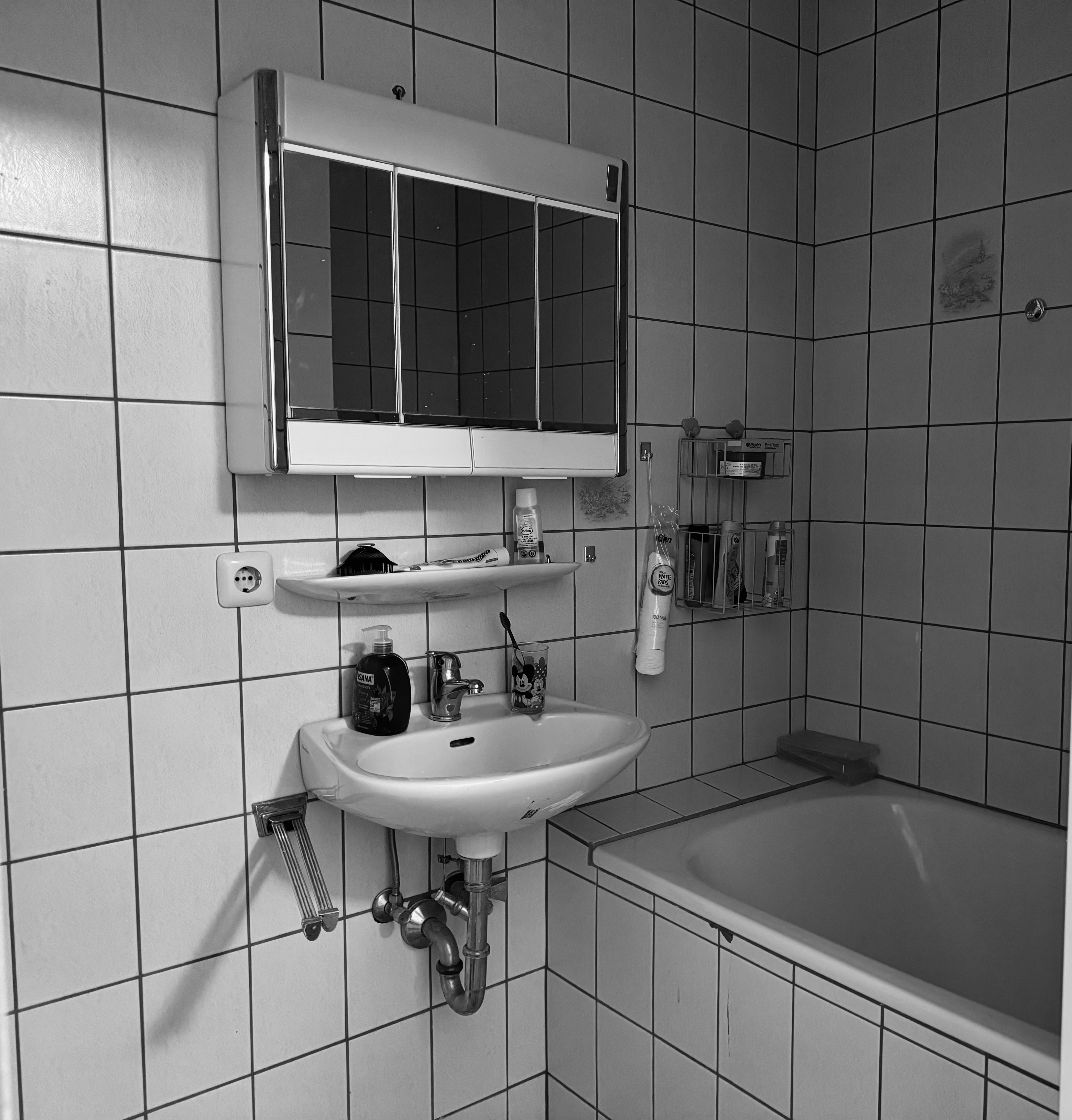 Monteurzimmer: HoBl 19 Gemütliches einzelnes Monteurzimmer in Hof – Ideal für Ihren Arbeitsaufenthalt!