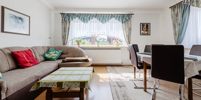 Monteurwohnung - Northeim - Wohnzimmer - Fewo Balogh